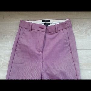 Jcrew dress pants LIKE NEW, sz 00